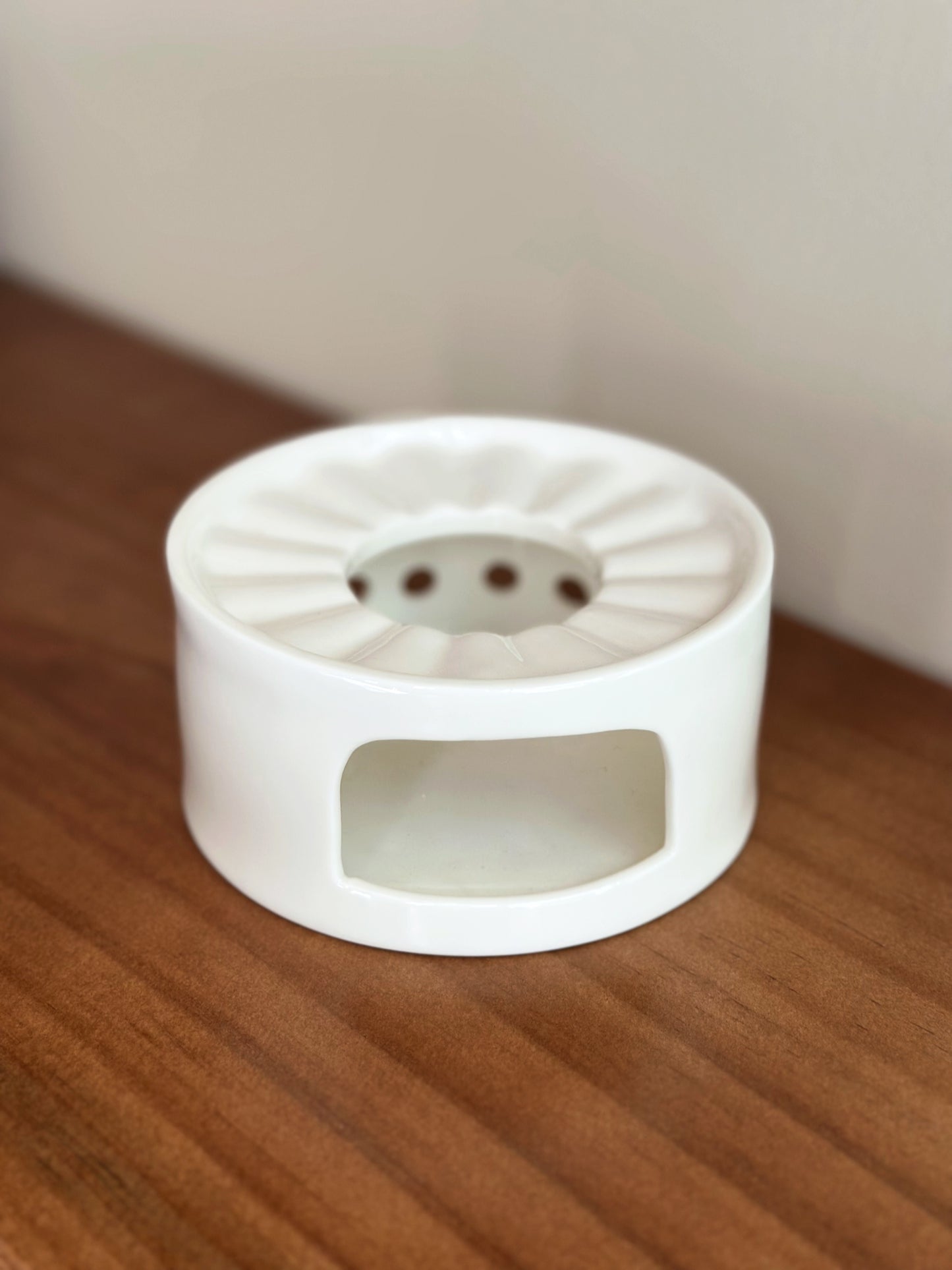 Golden Serenity Teapot