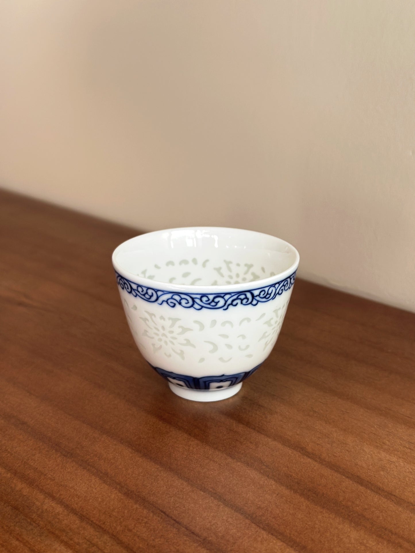 Ling Long Grande Teacup