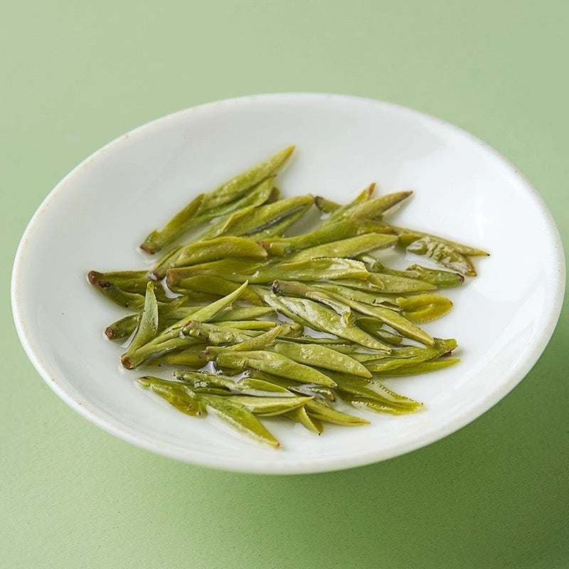 Long Jing