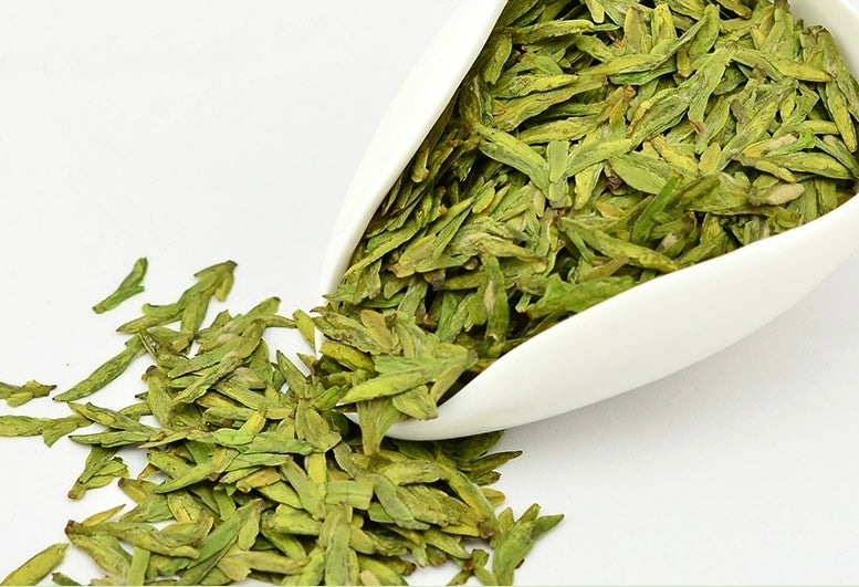 Long Jing