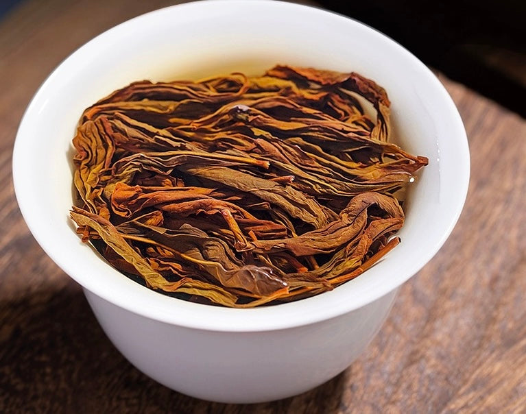 Da Hong Pao