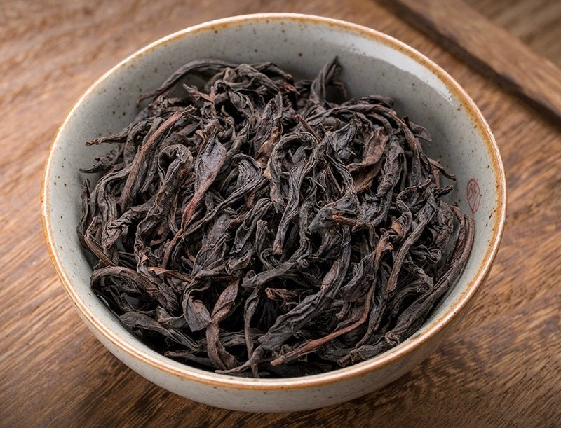 Da Hong Pao