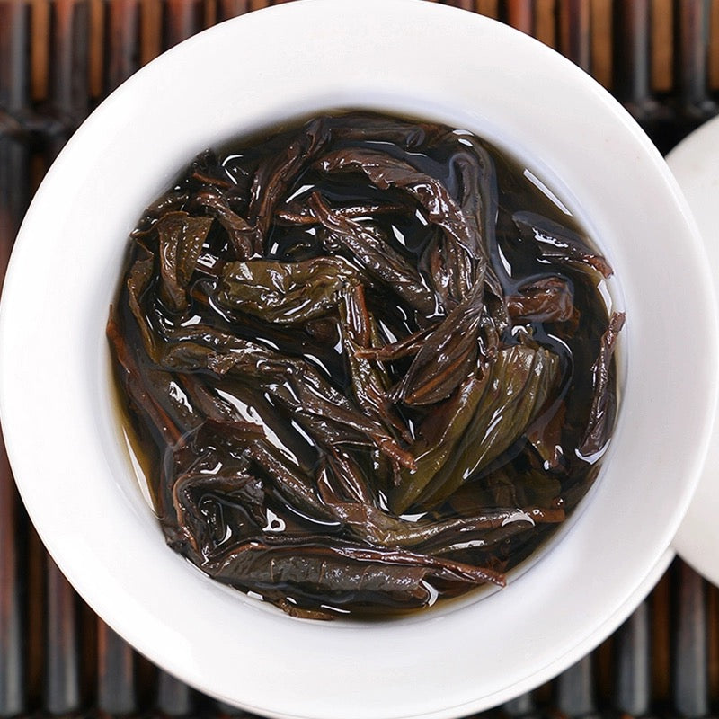 Da Hong Pao