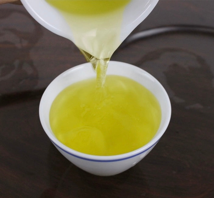 Tie Guan Yin