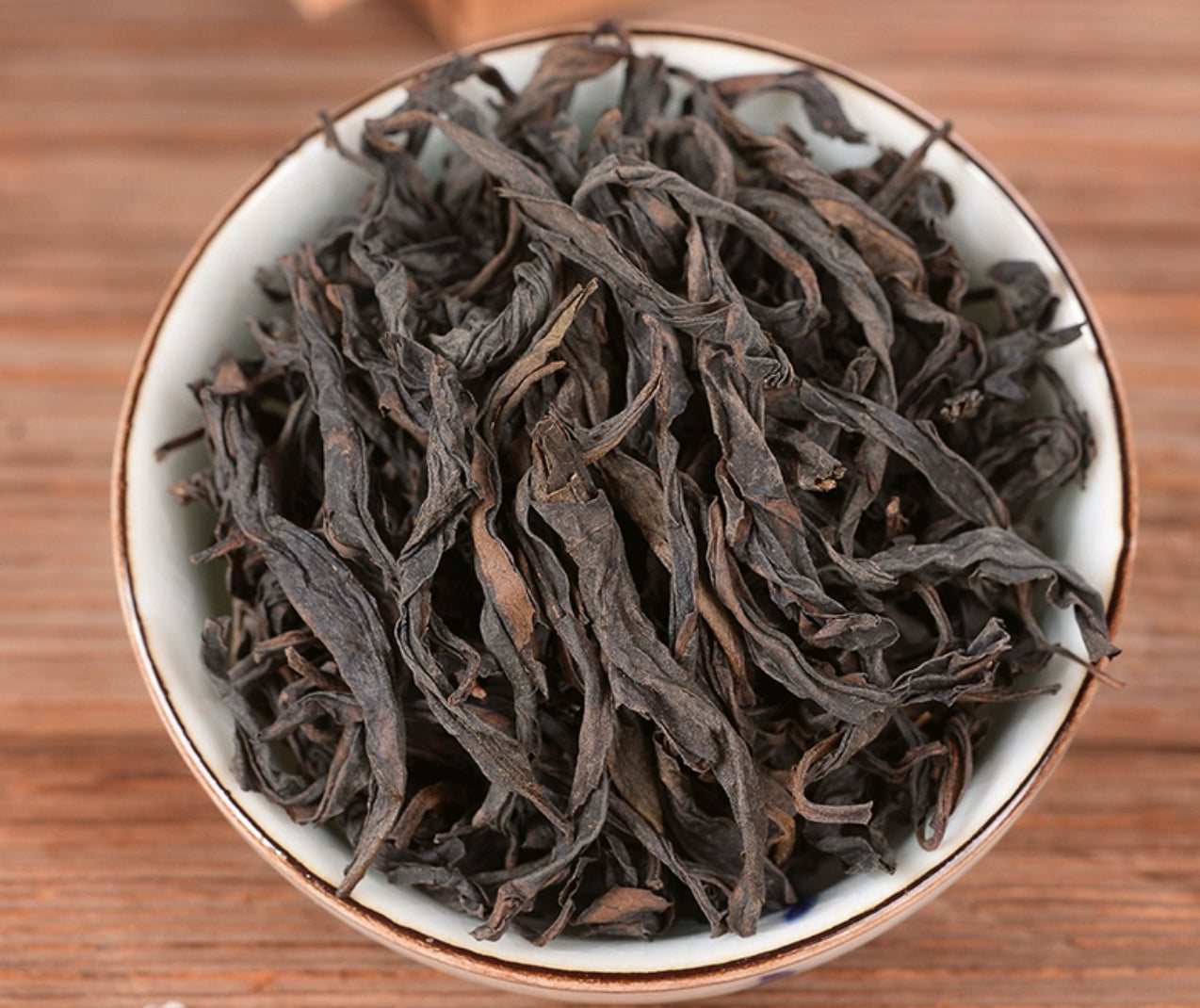 Da Hong Pao