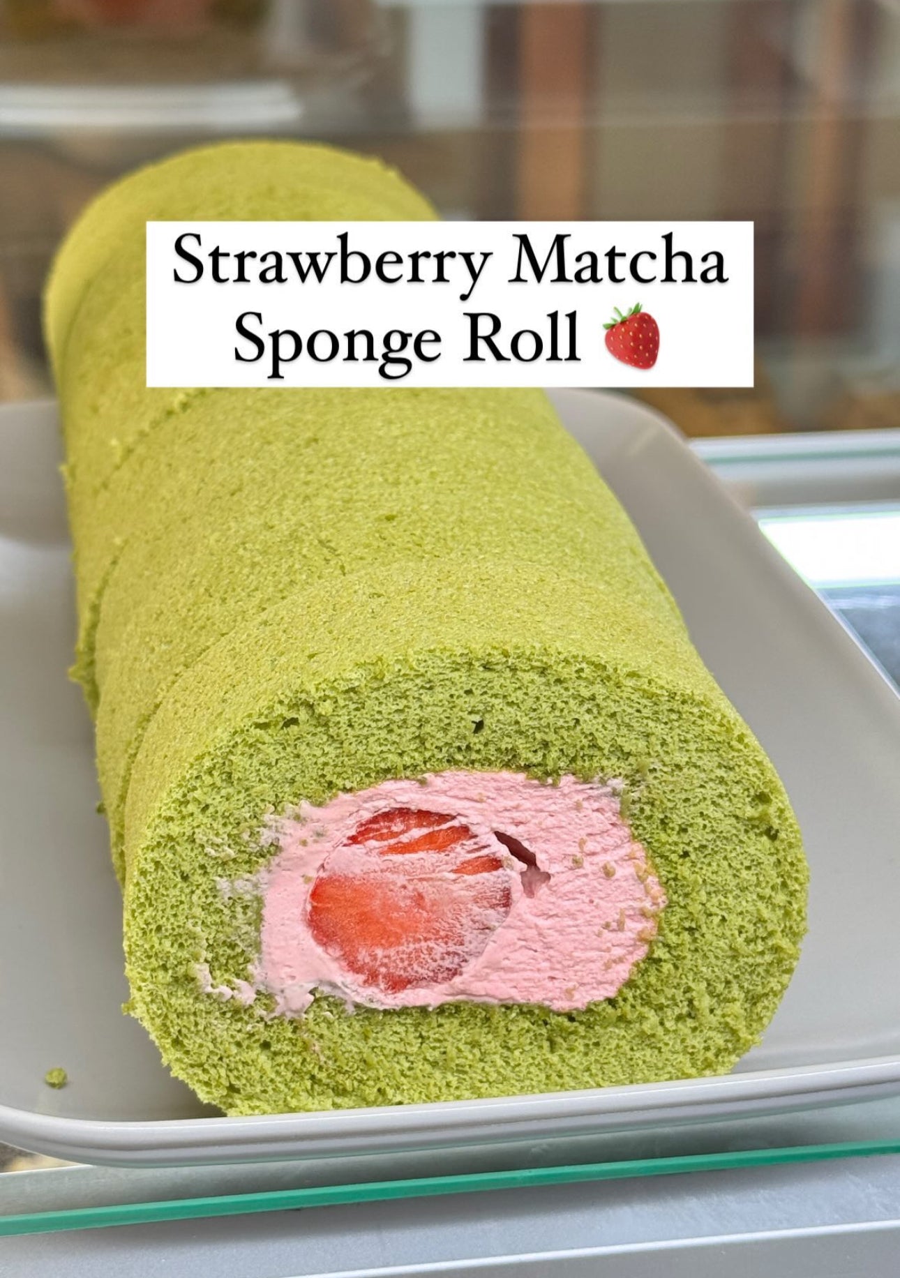 Spong Roll