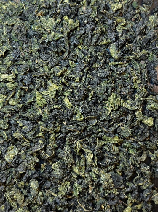 Tie Guan Yin