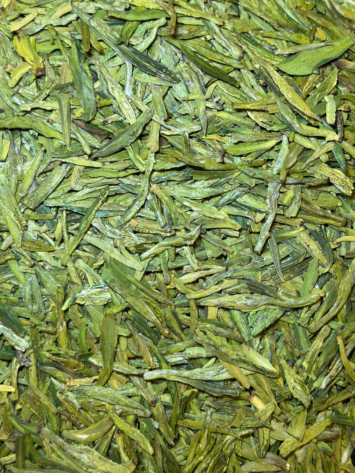 Long Jing